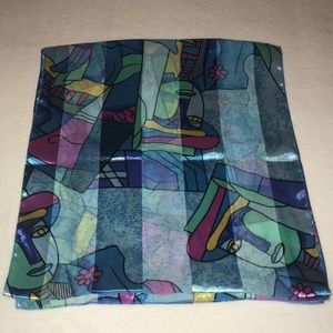 Scarf